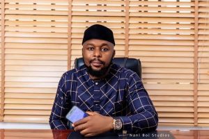 Radiogad arashinja Davido kumutera ubwoba