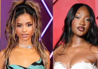 Tyla yatangaje ko Tems ari umwe mu bamuteye imbaraga mu muziki