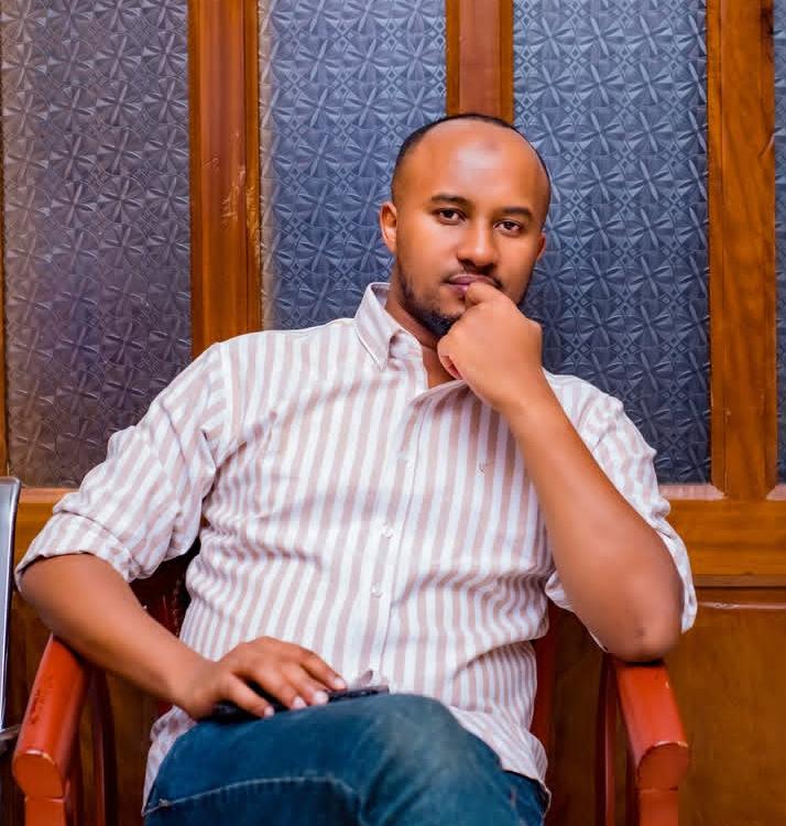 Umuhanzi Cyusa Ibrahim yavuze icyamuteye guhimba indirimbo ‘Inkotanyi turaganje’