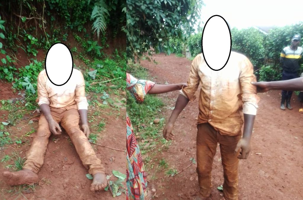 Nyamasheke: Umwarimu afungiye gukubita uwitiranyijwe n’umujura agapfa