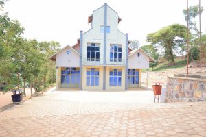 Insengero nshya zigiye kujya zishyura miliyoni 2 zidasubizwa mbere yo kwandikwa