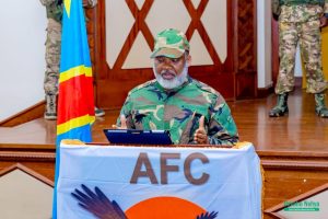 Intumwa za AFC/M23 ziteguye kujya muri Qatar
