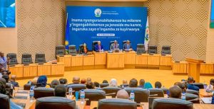 Amahanga arindagizwa n’ibinyoma, inyungu za politiki n’ubukungu mu kibazo cya RDC- Dr Kalinda