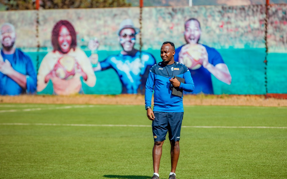 Abatoza ba Rayon Sports y’abagore beguye