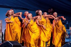 Impamvu zateye itorero inyamibwa gutegura igitaramo bise Inka