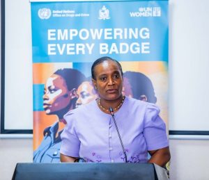 MIGEPROF irishimira imbaraga zikomeje gushyirwa mu iterambere ry’abagore