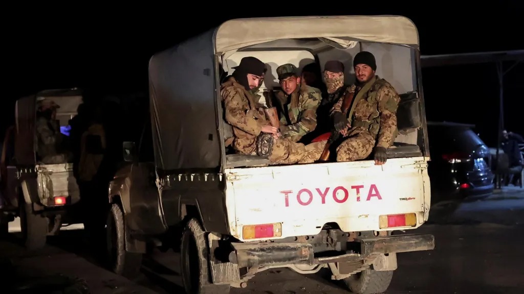 Syria: Abarenga 70 baguye mu mirwano bahanganyemo n’abashyigikiye Perezida Assad