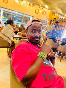 Umuhanzi Ykee Benda yahagaritse kuririmbira mu tubari