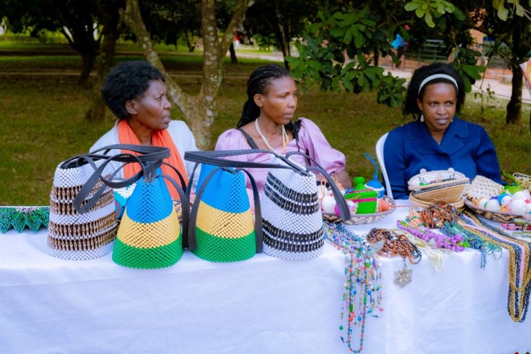 Kicukiro: Umusozi w’Ubumwe wasimbuje inzigo, urukundo no gushyingirana