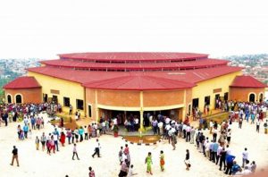 Abagendana insengero mu mifuka ntibazihanganirwa- RGB