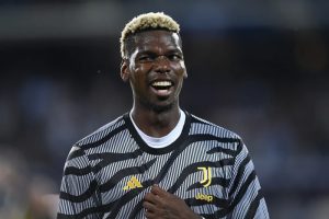Pogba yarangije ibihano byo kudakina ruhago yari yarahawe
