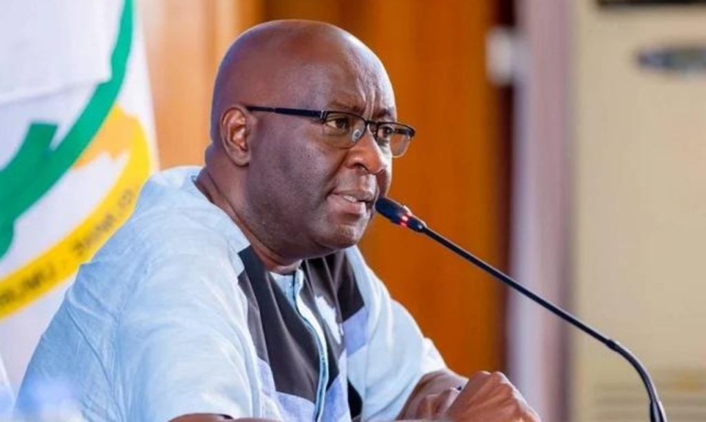 U Rwanda ntirwatunguwe n’uko Perezida Tshisekedi yemeye kuganira na M23