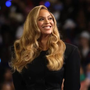 Beyoncé ashobora guhagarika gukina Filime