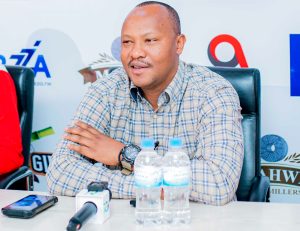 KNC yatangaje impamvu umukino wa Gasogi United na APR FC ari uwo kwihorera