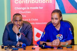Inyamibwa zahishuye ko nta gihombo zagiriye mu gitaramo bakoreye muri BK Arena