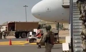 Amayobera ku iyoherezwa ry’ingabo za Uganda muri Sudani y’Epfo