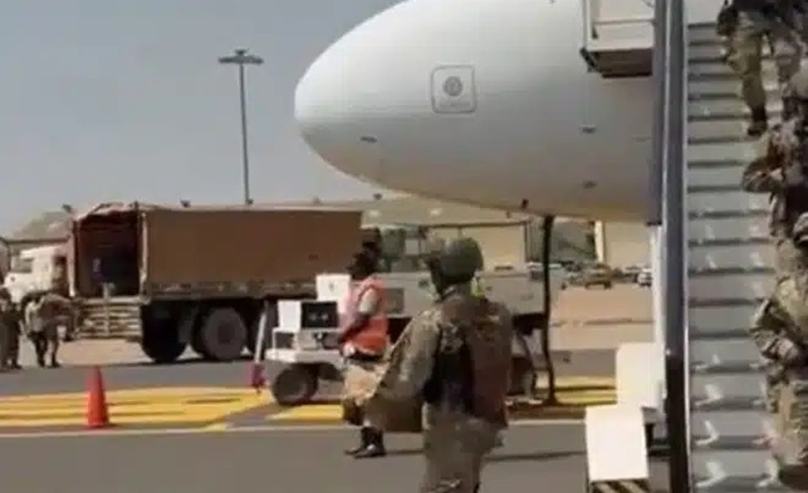 Amayobera ku iyoherezwa ry’ingabo za Uganda muri Sudani y’Epfo