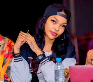 Wema Sepetu asanga kudakora ubukwe ntacyo bimutwaye kurusha kutabona umwana