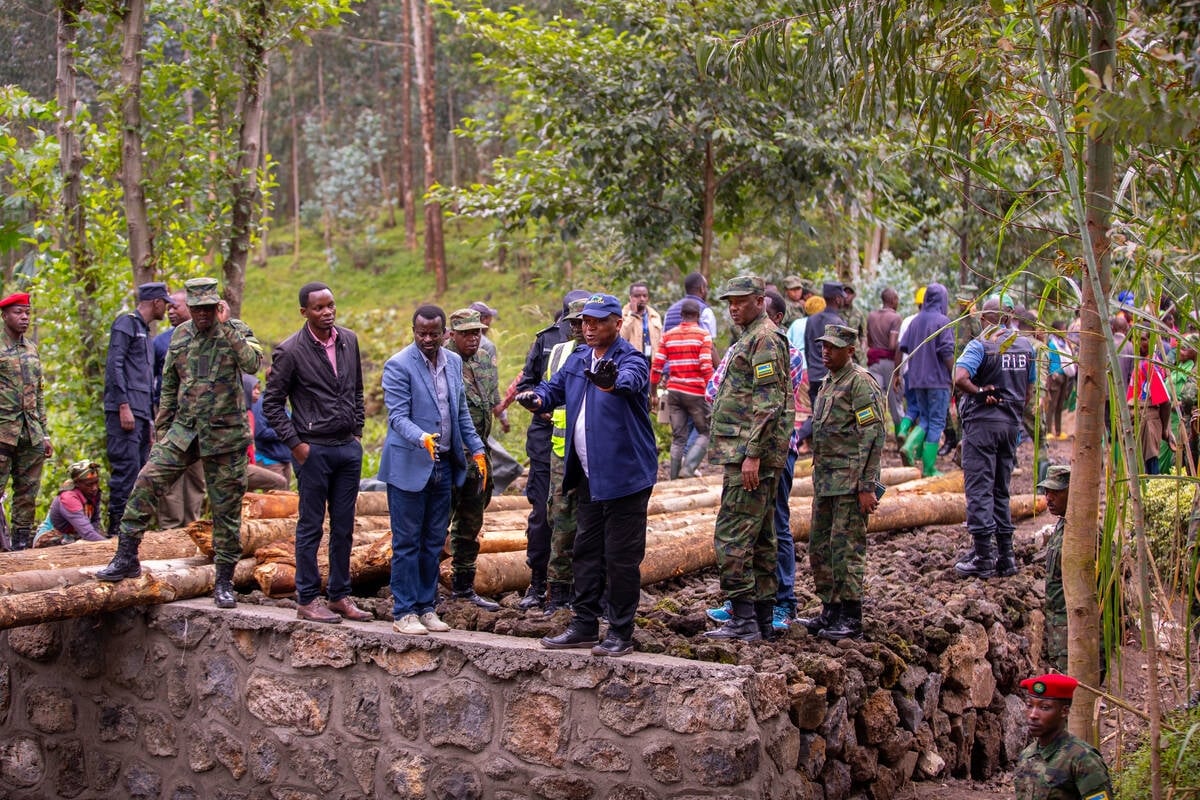 RDF na Polisi bagiye gutangiza ibikorwa byita ku iterambere n’imibereho myiza y’abaturage