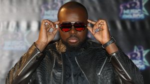 UNICEF yasabye Maître Gims gusubika igitaramo yahuje n’ibihe byo Kwibuka31