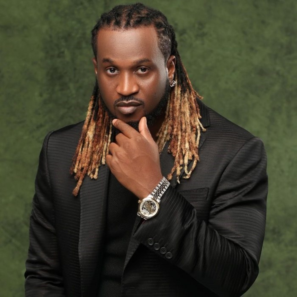 Paul Okoye yagaye uruganda rwa sinema rwa Nigeria kudatunganya filime zabo neza