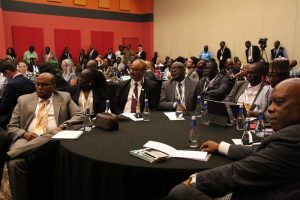 Kaminuza z’Afurika mu guhindura ibyigishwa bidahura n’isoko ry’umurimo