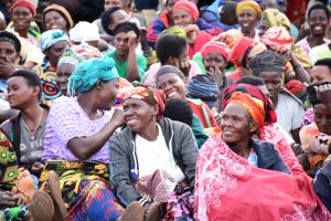 Gisagara: Amakimbirane ni nyirabayazana y’isenyuka ry’imiryango  