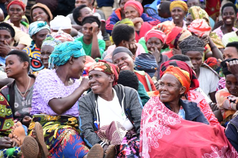 Gisagara: Amakimbirane ni nyirabayazana y’isenyuka ry’imiryango  
