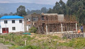 Uruganda rwa Mutobo rwa 43 000 m3 ku munsi rwitezweho gukemura ibura ry’amazi