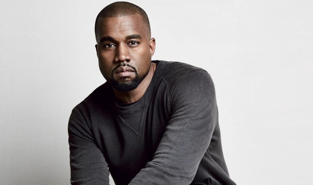 Kanye West arashinja Jay-Z ko ashaka kumwica
