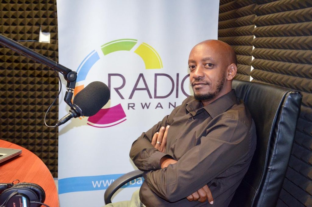 Bayingana Innocent wari General Manager wa AS Kigali yasezerewe ku mirimo ye