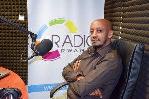 Bayingana Innocent wari General Manager wa AS Kigali yasezerewe ku mirimo ye