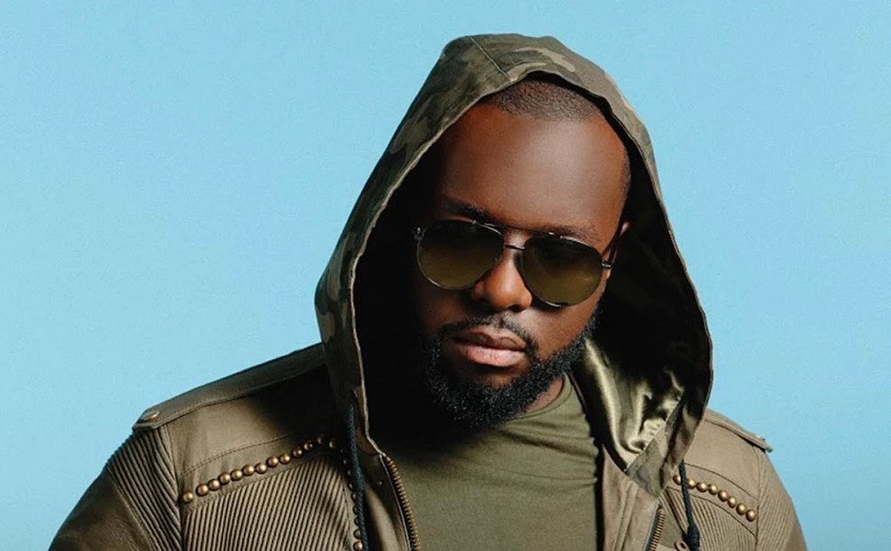 Igitaramo cy’umuhanzi Maitre Gims cyahujwe n’umunsi wo gutangira Kwibuka31 cyasabiwe guhagarikwa