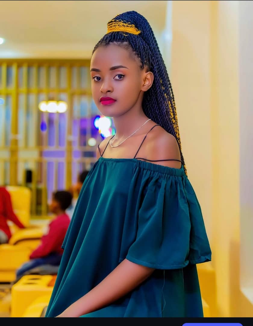Kutumvikana kw’ibisekuru kwatumye Essy Williams ahimba igisigo Rungano