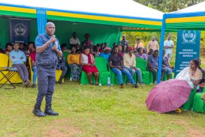 Bimwe mu byaha bikorerwa abana mu Rwanda bamwe badasobanukiwe