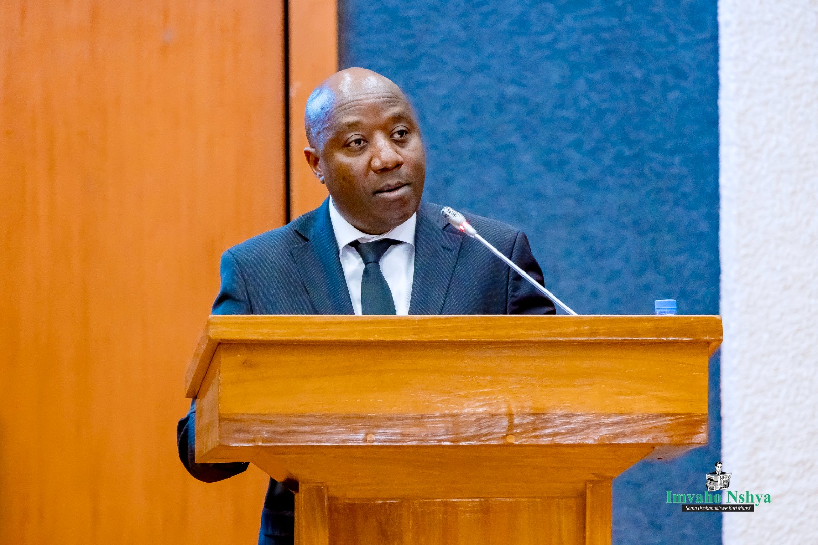 2024-2029: U Rwanda ruzongera ingano y’ibyoherezwa hanze kuri 13% buri mwaka