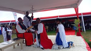 Leta yasabye amadini kwamagana inyigisho z’ubuyobe himikwa Musenyeri