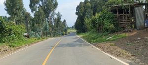 Musanze: Abakoresha umuhanda INES– Rushubi babangamiwe nuko utagira dodane