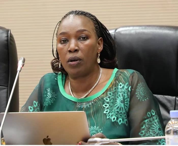 2014-2024: Hagarujwe miliyari 14 Frw muri 31 Frw z’umutungo wa Leta wanyerejwe