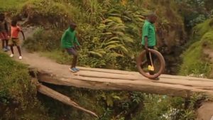 Musanze: Iteme rihuza Imirenge ya Musanze na Cyuve ribateye inkeke