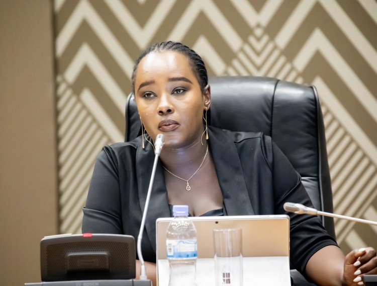 Imiryango ikorera mu Rwanda yabujijwe kugirana umubano na Guverinoma y’u Bubiligi