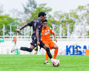 AS Kigali yaguye miswi na Gasogi united (Amafoto)