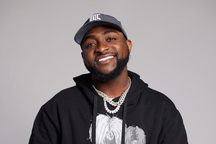 Davido yatangaje indirimbo yatumye Se amushyigikira