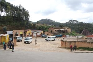 Ngororero: Kera kabaye Gare ya Kabaya izubakwa mu 2026