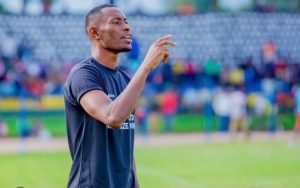 Migi yahagaritswe umwaka mu bikorwa byose bya Ruhago&nbsp;