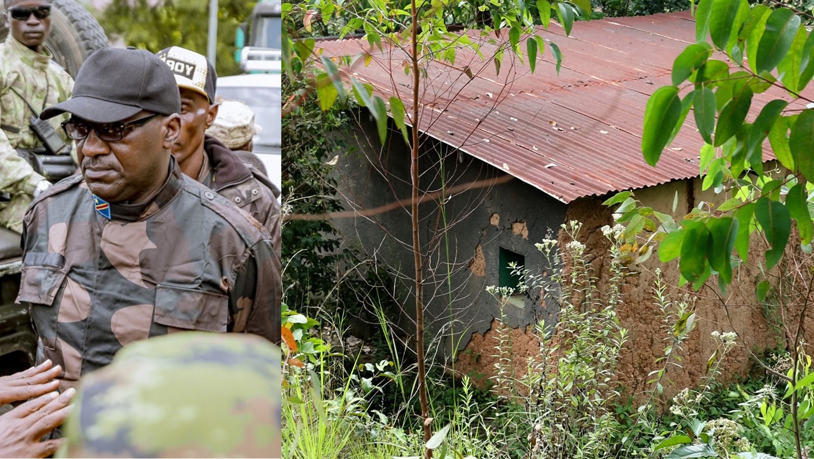 Kwibuka 31: Brig. Gen Gakwerere yabaruye Abatutsikazi bashakanye n’Abahutu arabicisha