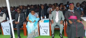 Musanze: Abarokotse Jenoside bashimira FPR- Inkotanyi yabakuye mu maboko y’abicanyi