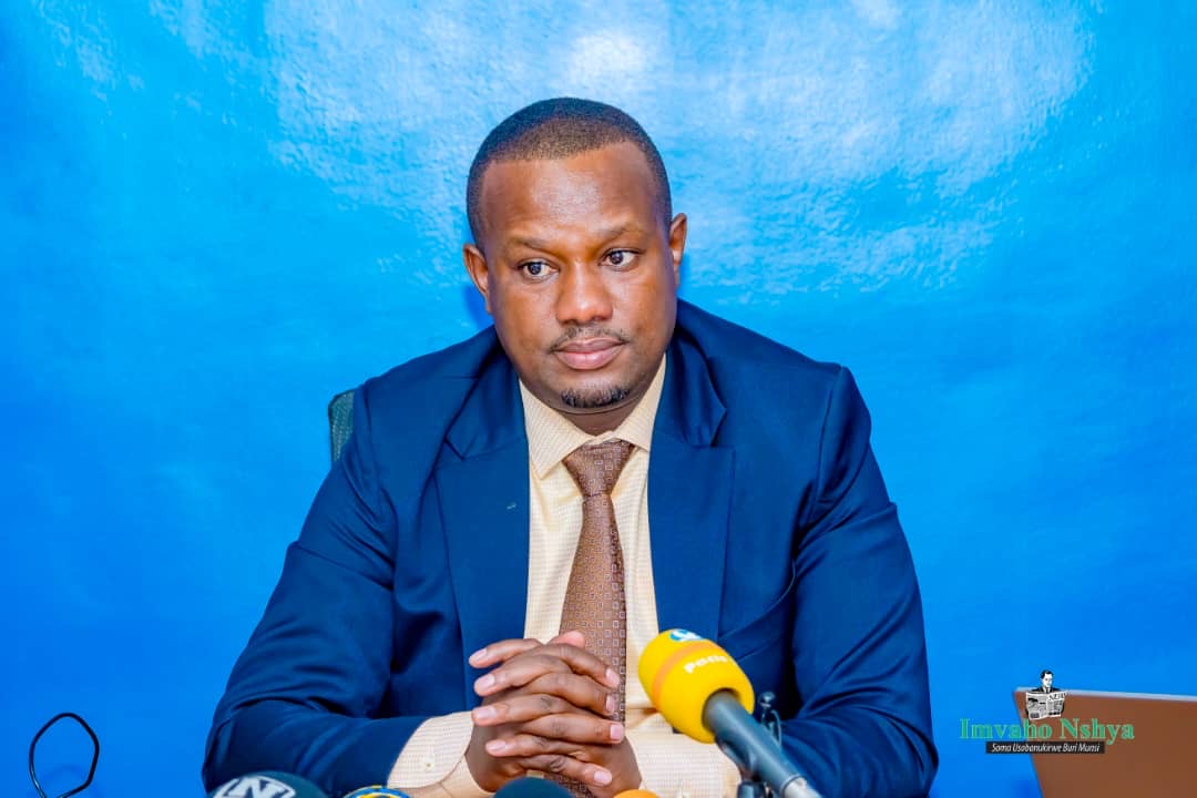 Kwibuka 31: Abakoresha imbuga nkoranyambaga bahawe umukoro 