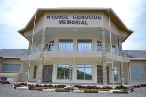 Umunsi Abasenyeri Gatolika bababazwa n’urupfu rwa Habyarimana ntibigere bamagana Jenoside yakorerwaga Abatutsi