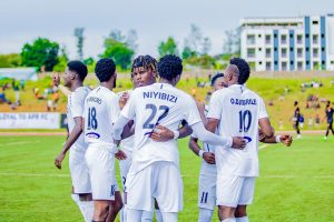 Marines FC yakuye Rayon Sports ku mwanya wa mbere ufatwa na APR FC 